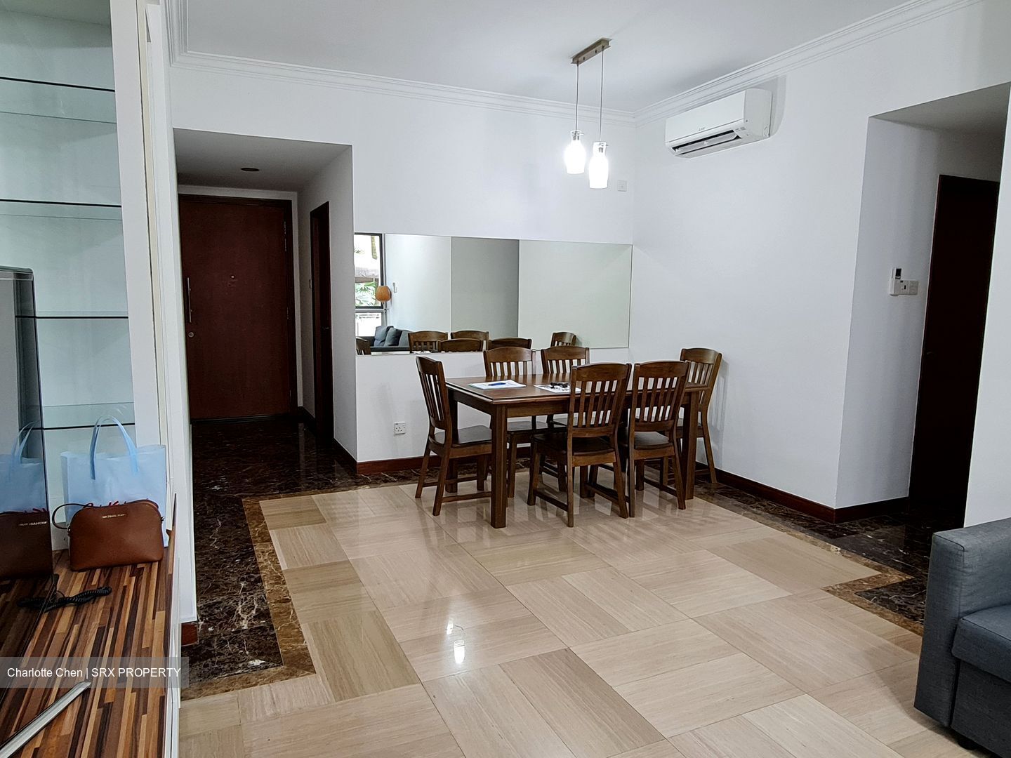Rafflesia Condominium (D20), Condominium #551242411